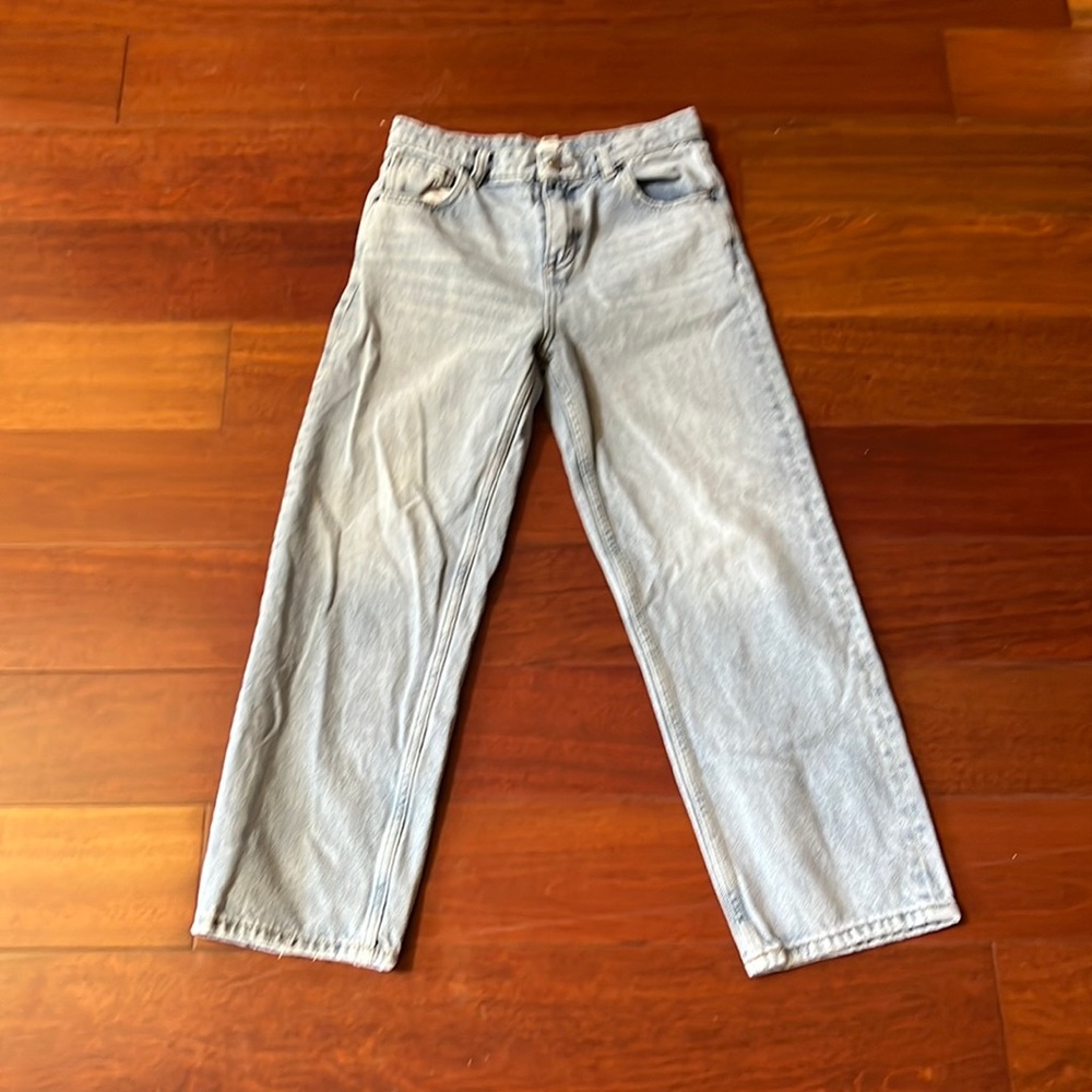 Gently used PACsun jeans size 12
